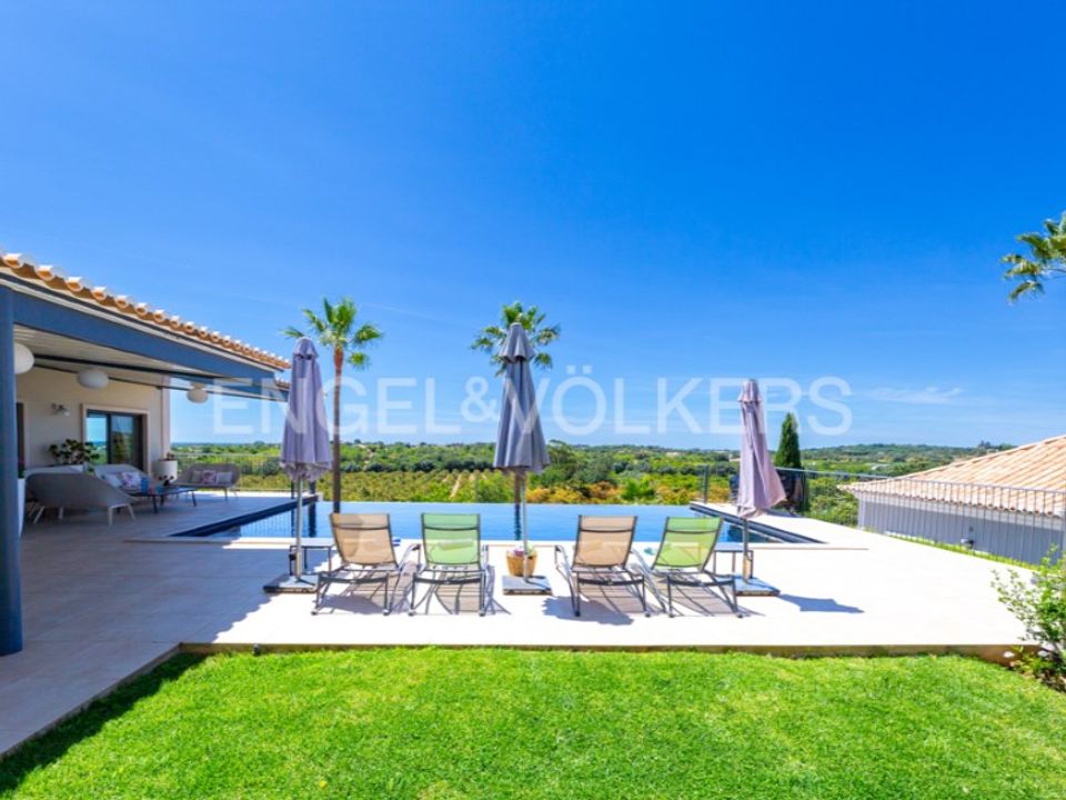 Villa i Tavira, Faro - foto 2