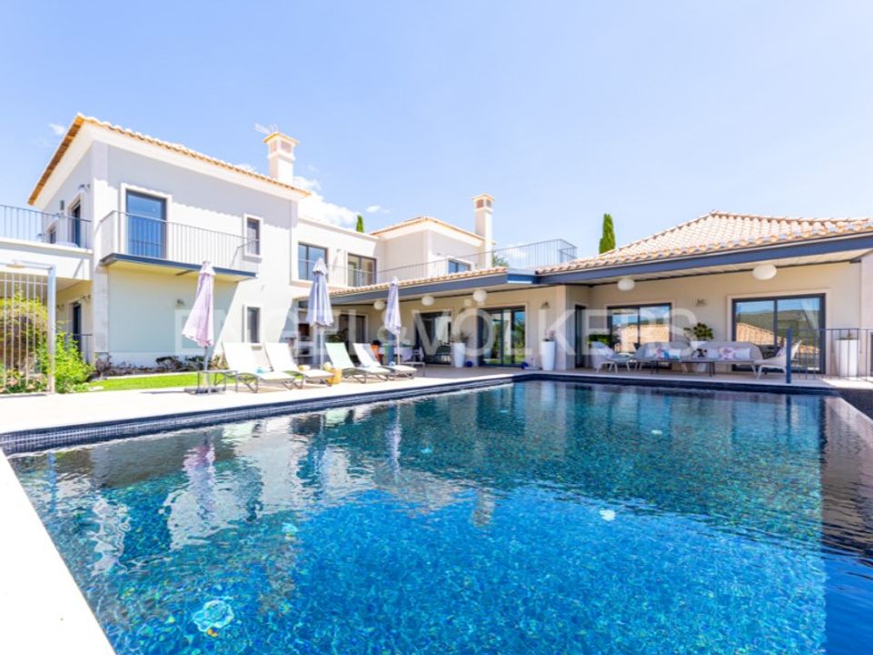 Villa i Tavira, Faro - foto 4