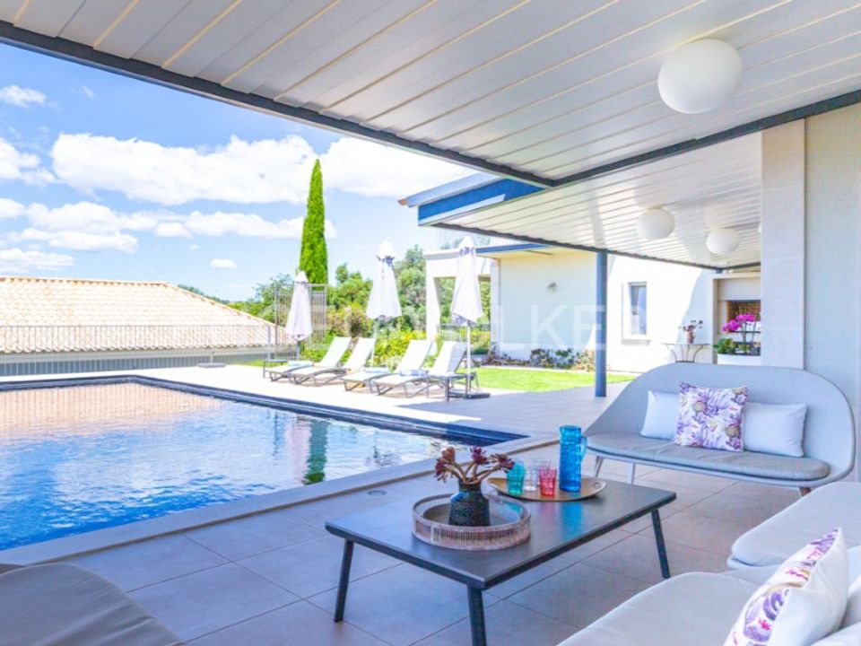 Villa i Tavira, Faro - foto 5