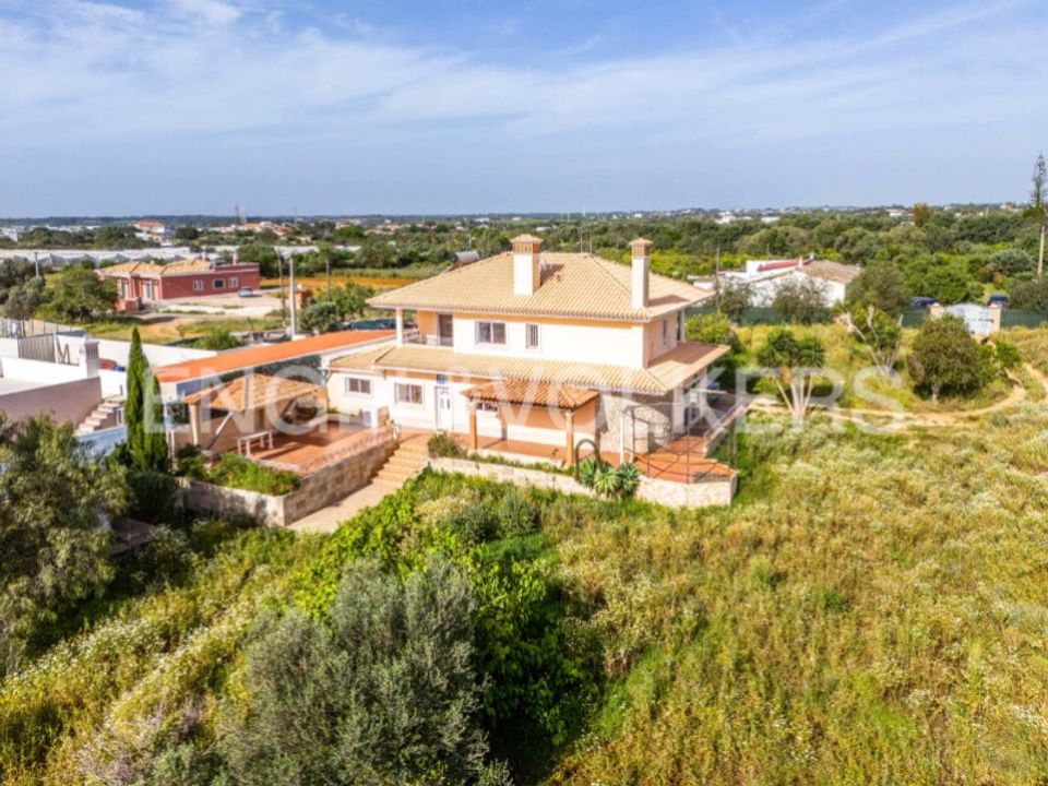 Villa i Santa Barbara de Nexe, Faro - foto 2