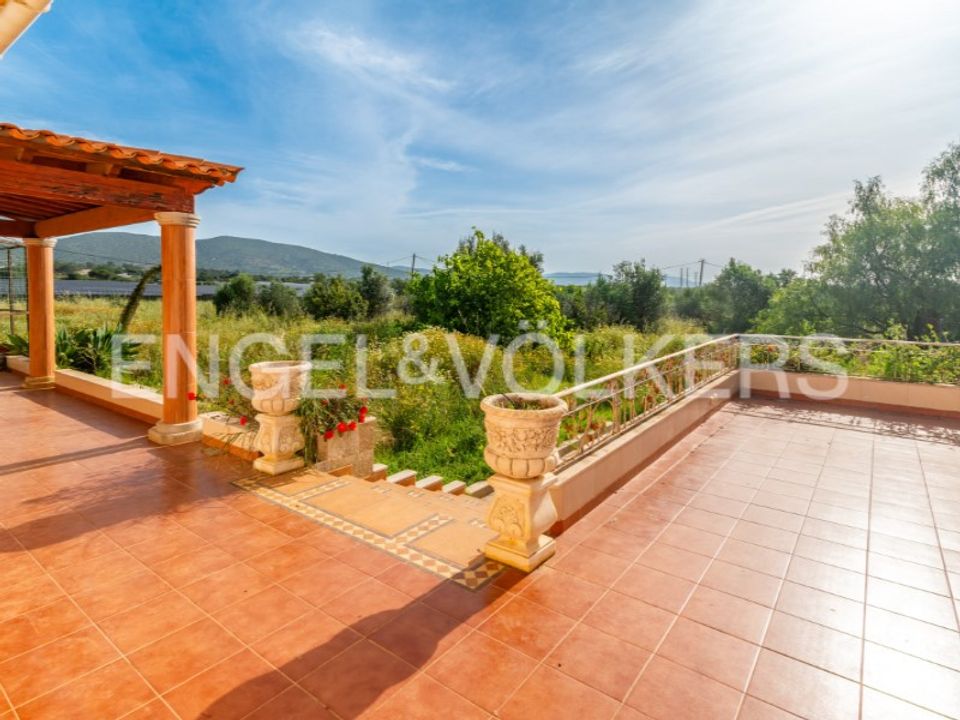 Villa i Santa Barbara de Nexe, Faro - foto 5