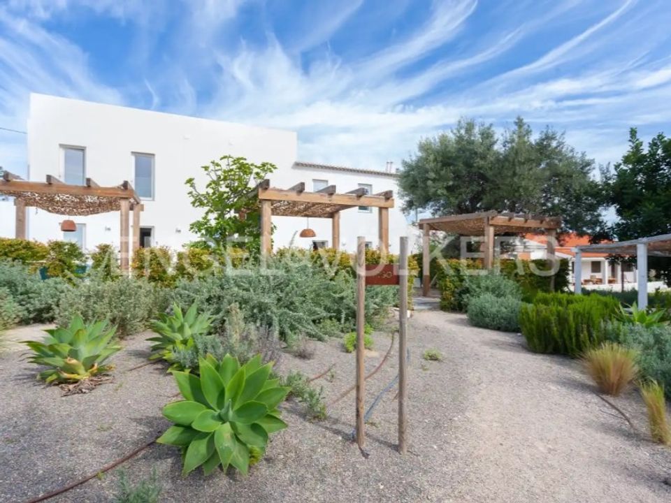 Farm i Tavira, Faro - foto 5