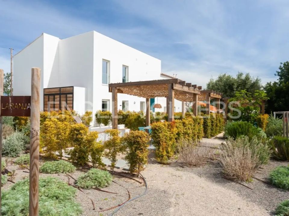 Farm i Tavira, Faro - foto 1