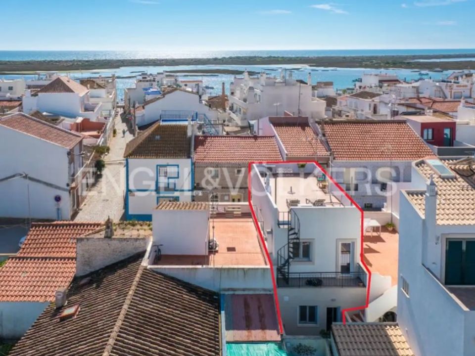 Villa i Tavira, Faro - foto 2