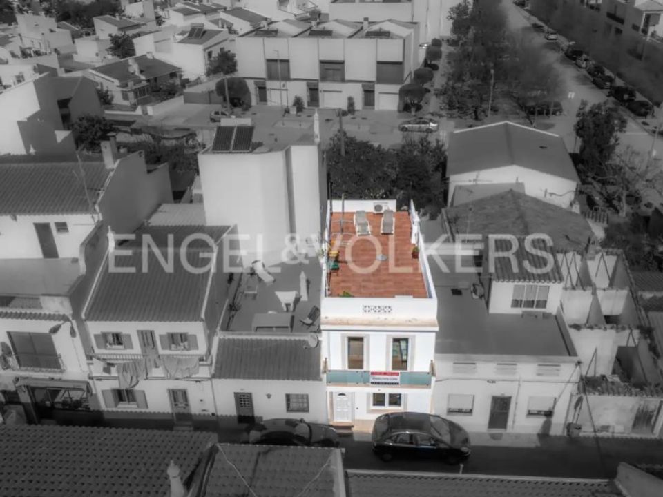 Villa i Tavira, Faro - foto 3
