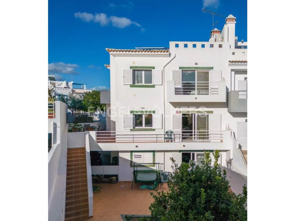 Villa i Tavira, Faro - foto 1
