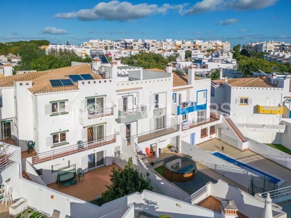 Villa i Tavira, Faro - foto 2