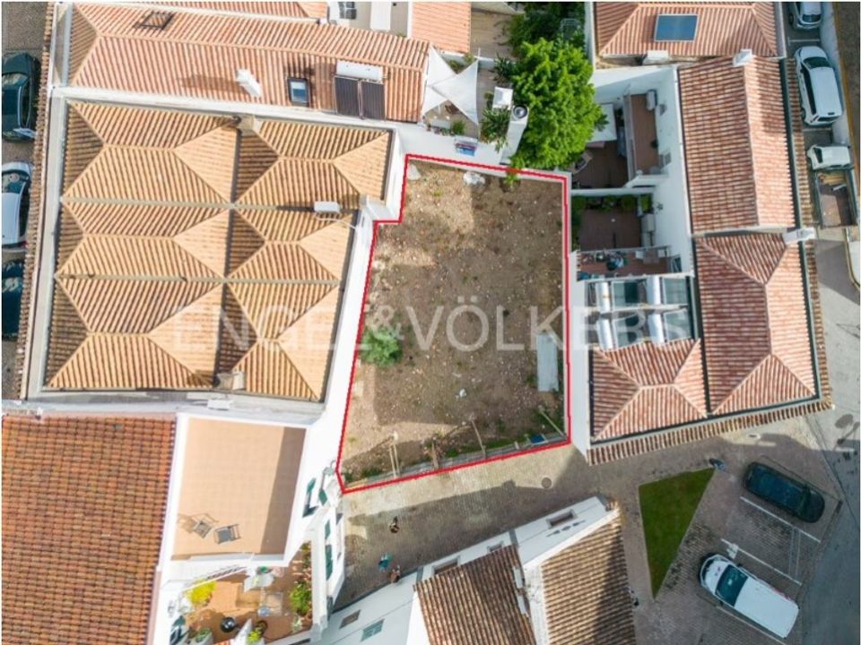 Helårsgrund i Tavira, Faro - foto 1