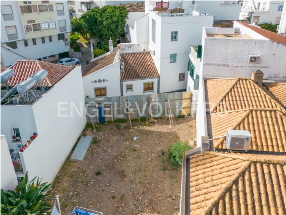 Helårsgrund i Tavira, Faro - foto 3
