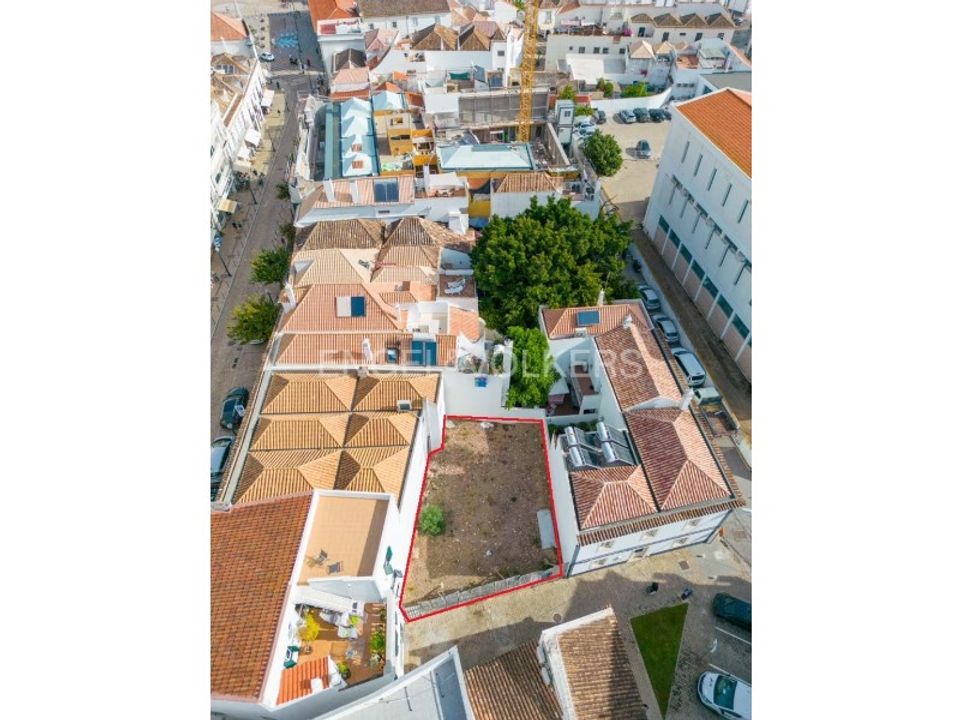 Helårsgrund i Tavira, Faro - foto 2