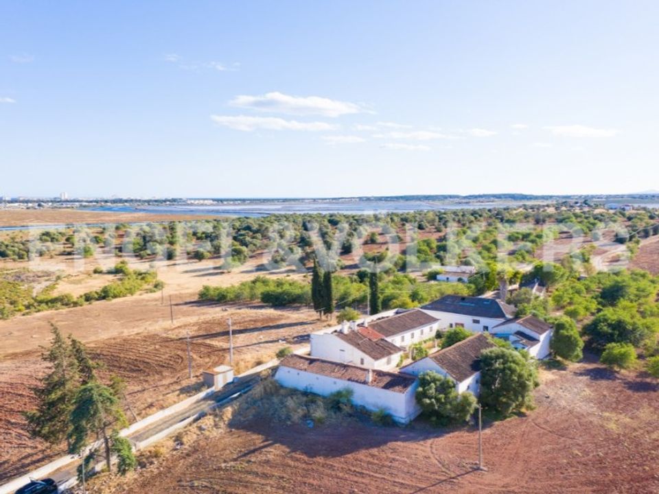 Farm i Castro Marim, Faro - foto 5