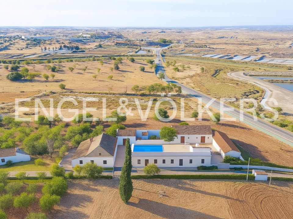 Farm i Castro Marim, Faro - foto 1