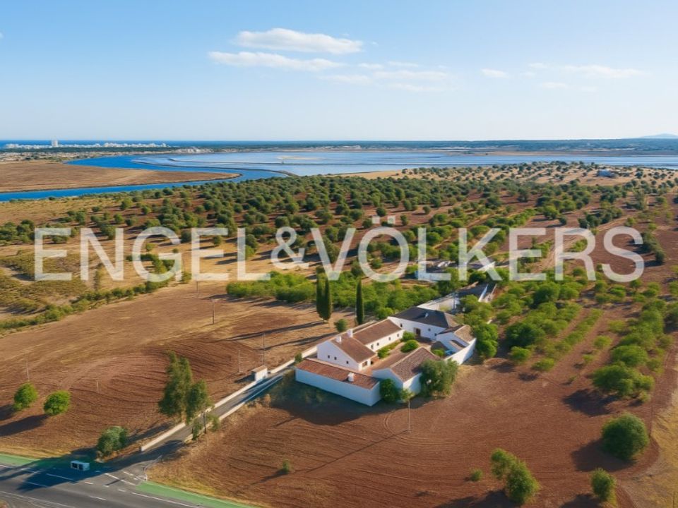 Farm i Castro Marim, Faro - foto 2
