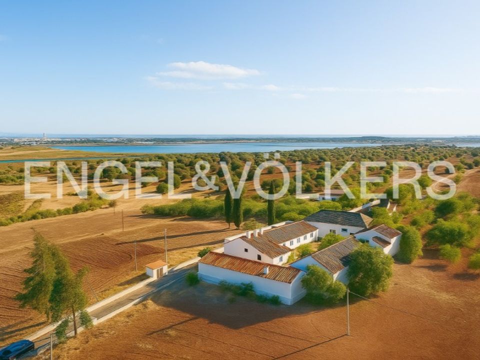 Farm i Castro Marim, Faro - foto 3