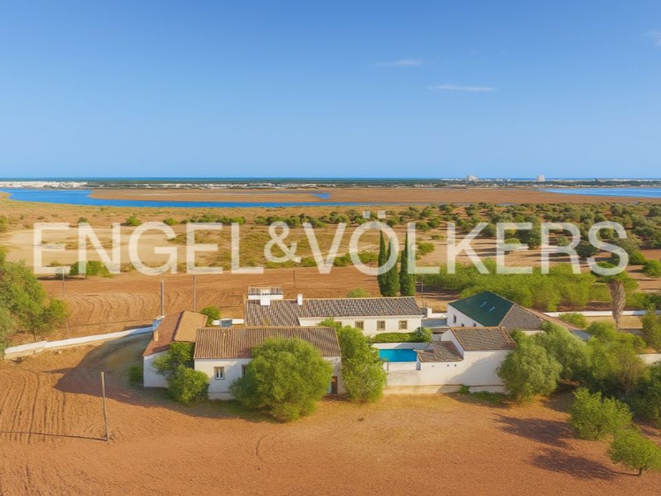 Farm i Castro Marim, Faro - foto 4