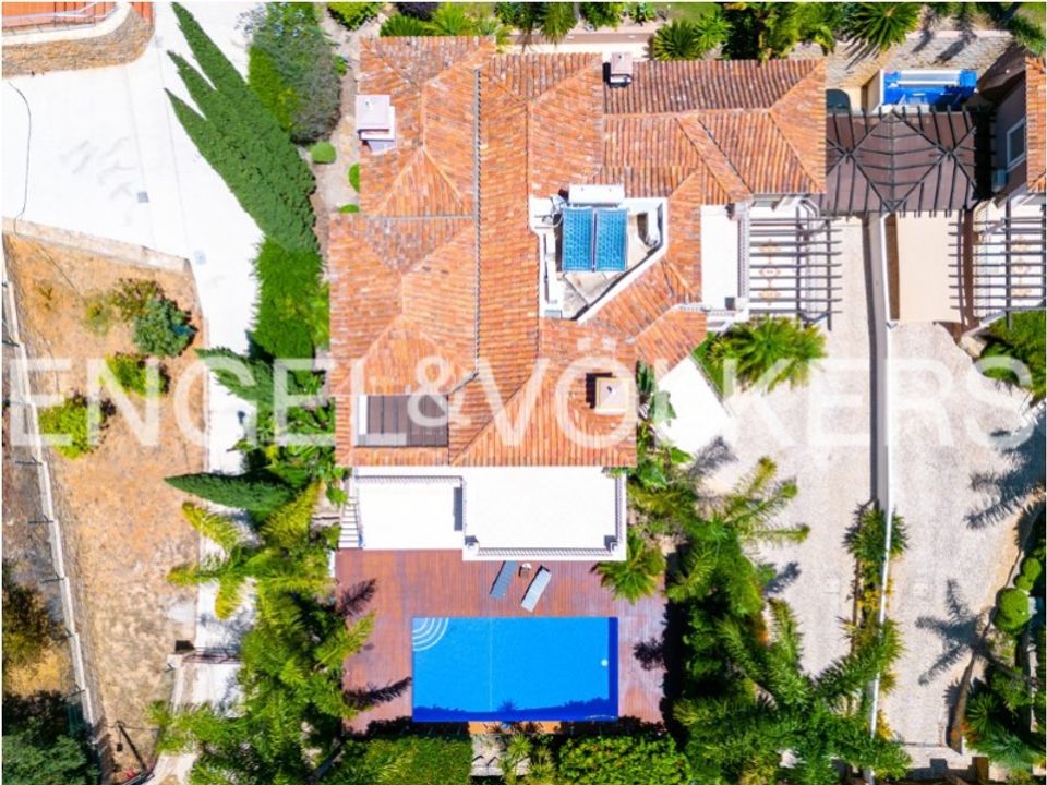 Villa i Santa Barbara de Nexe, Faro - foto 2