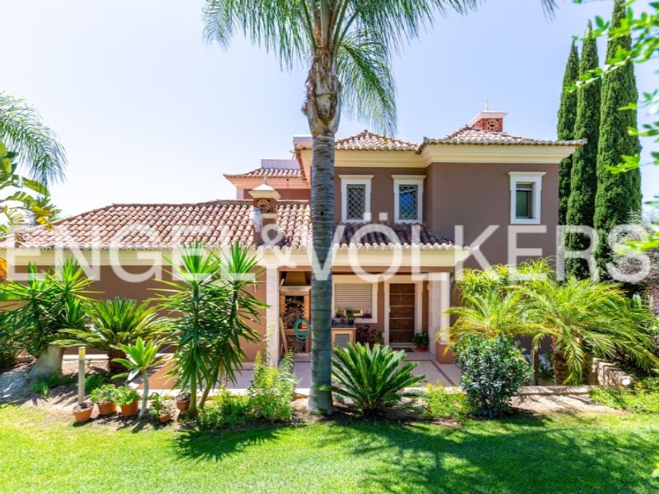 Villa i Santa Barbara de Nexe, Faro - foto 5