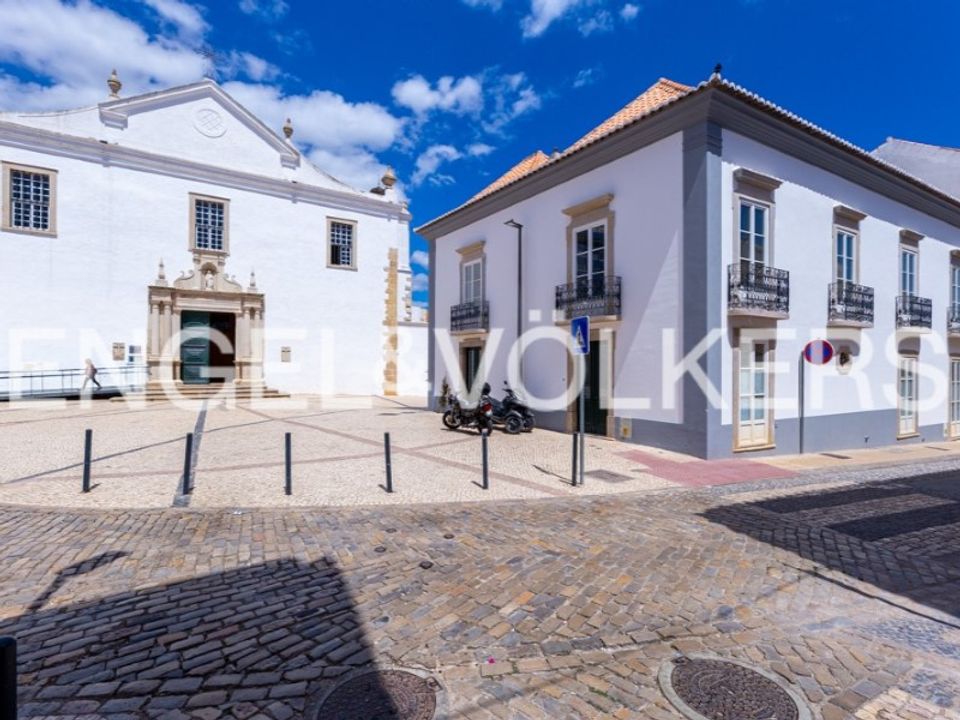 Villa i Faro, Faro - foto 2