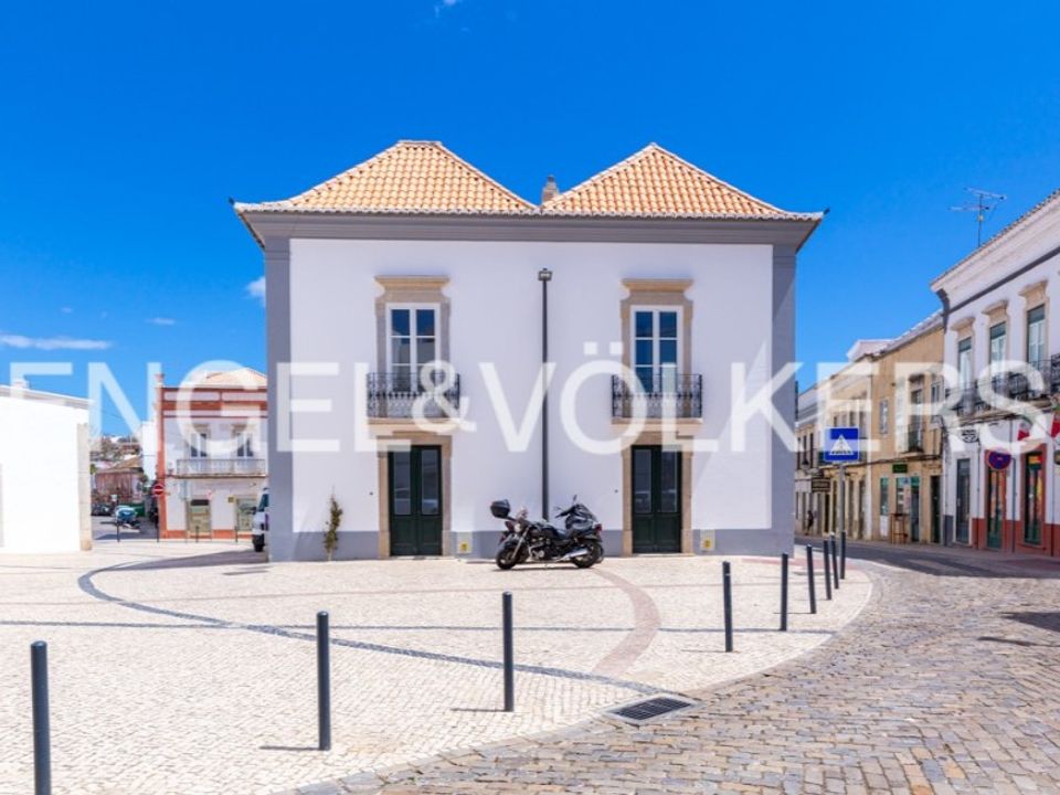 Villa i Faro, Faro - foto 1