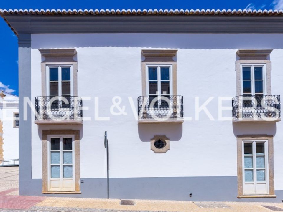 Villa i Faro, Faro - foto 4