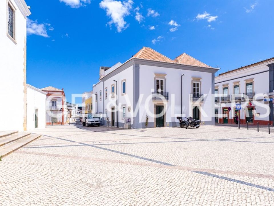 Villa i Faro, Faro - foto 1