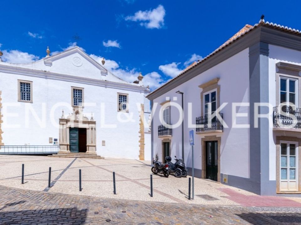 Villa i Faro, Faro - foto 2