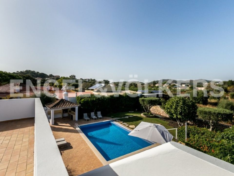 Villa i Sao Bras de Alportel, Faro - foto 5