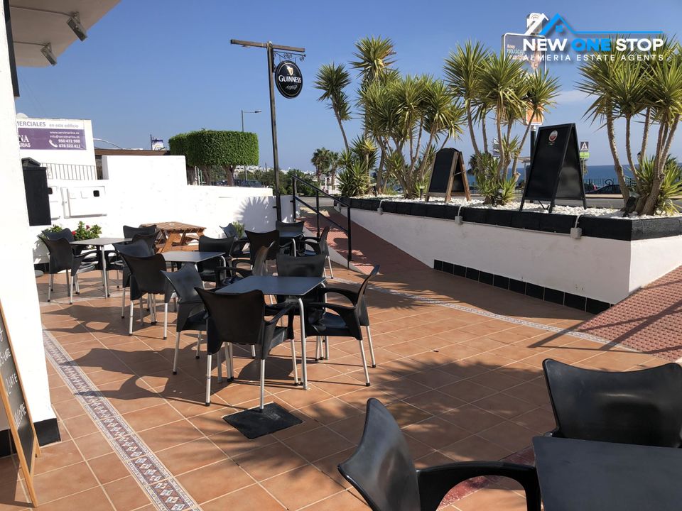 Erhvervsejendom i Mojacar, Almeria - foto 3