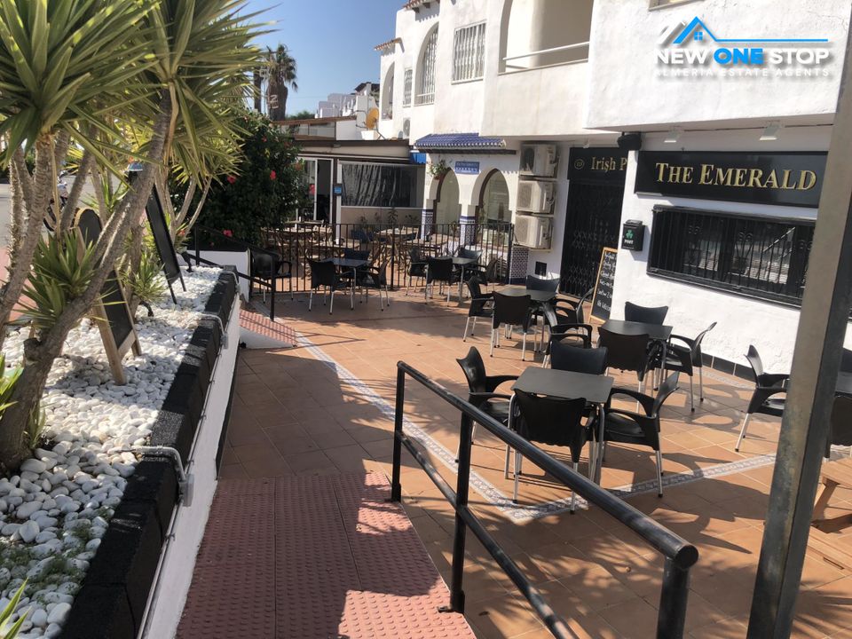 Erhvervsejendom i Mojacar, Almeria - foto 4