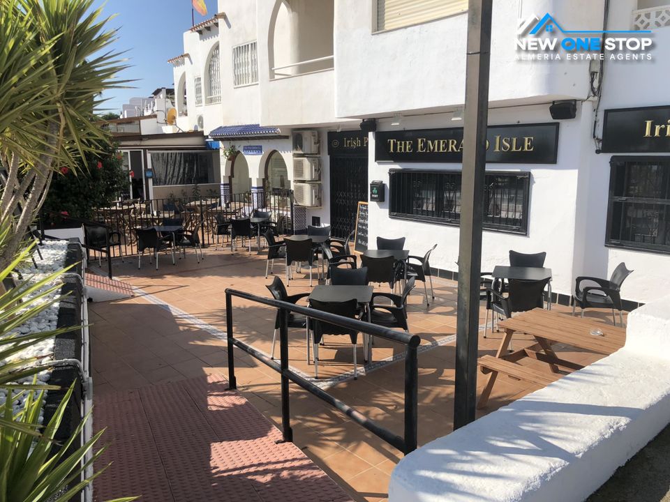 Erhvervsejendom i Mojacar, Almeria - foto 2
