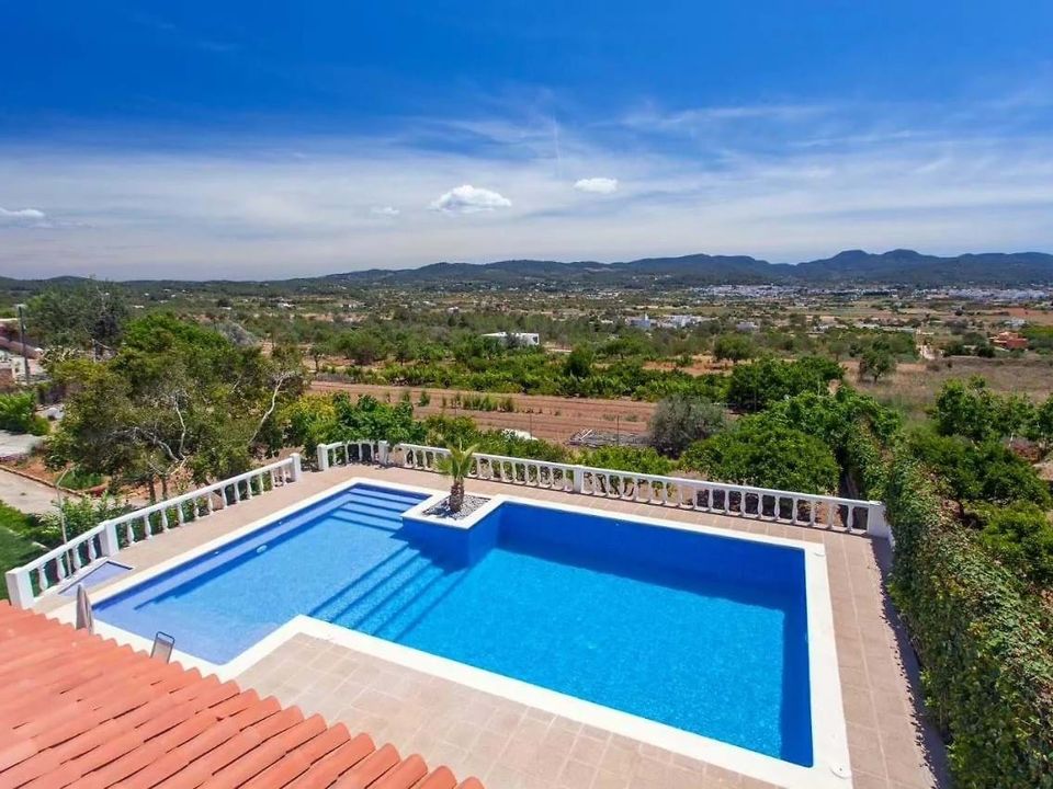 Villa i San Antonio De Portmany, Ibiza - foto 3