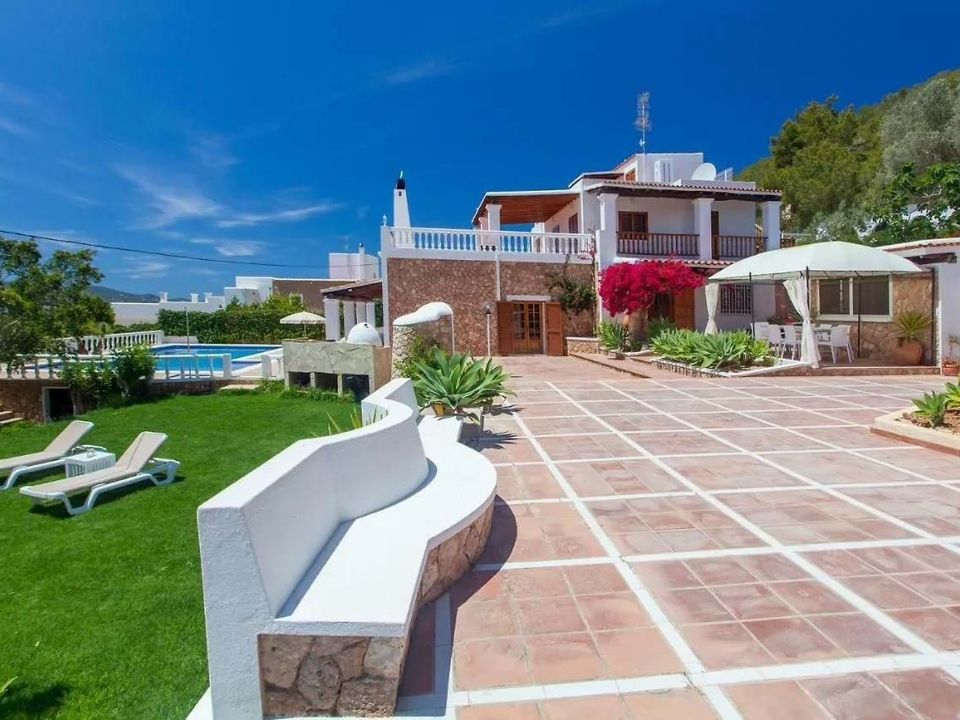 Villa i San Antonio De Portmany, Ibiza - foto 5