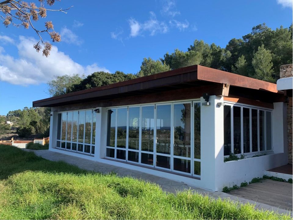 Erhvervsejendom i Sant Josep de sa Talaia, Ibiza - foto 2