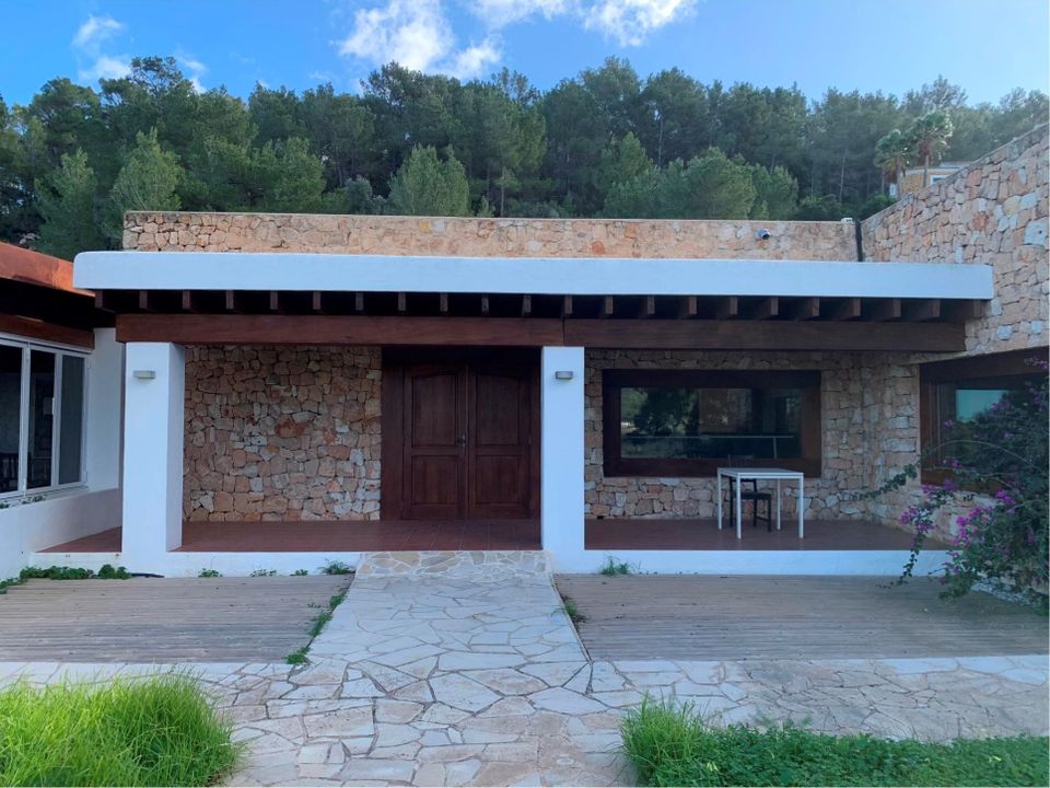 Erhvervsejendom i Sant Josep de sa Talaia, Ibiza - foto 3