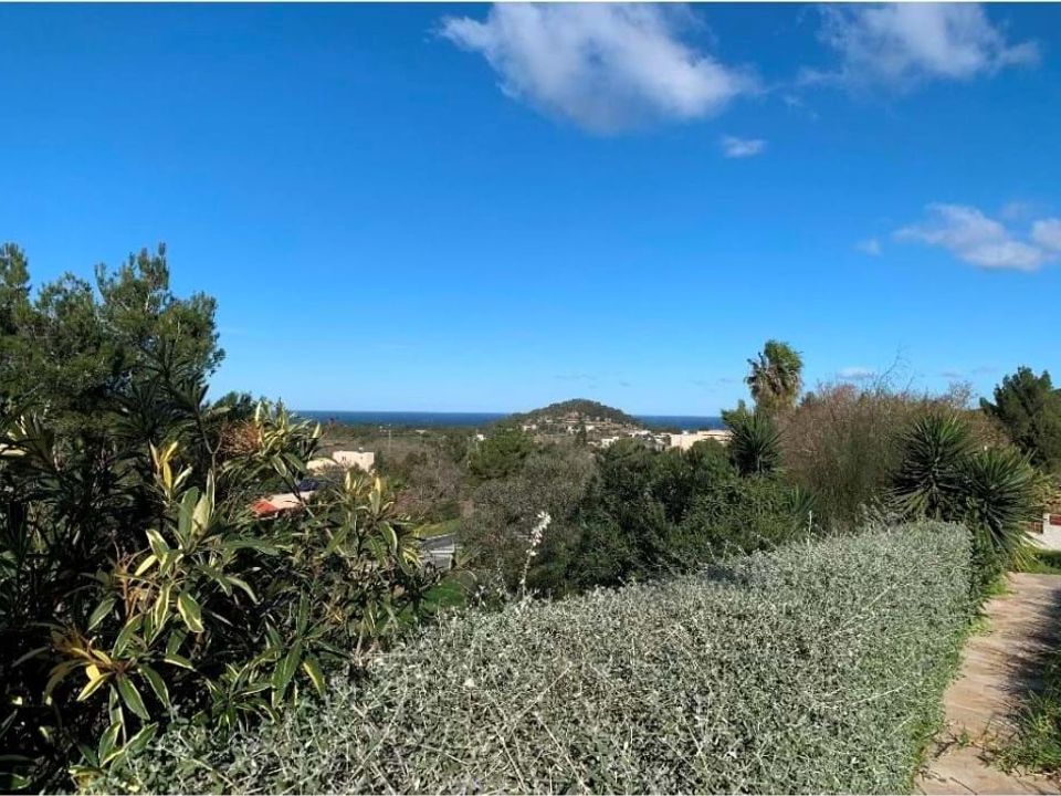 Erhvervsejendom i Sant Josep de sa Talaia, Ibiza - foto 5