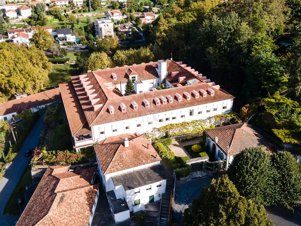 Næringseiendom i Caldelas, Braga - bilde 1