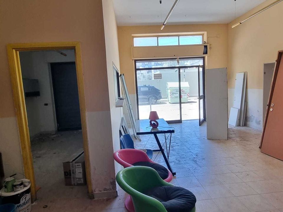 Erhvervsejendom i Pescara, Pescara - foto 3