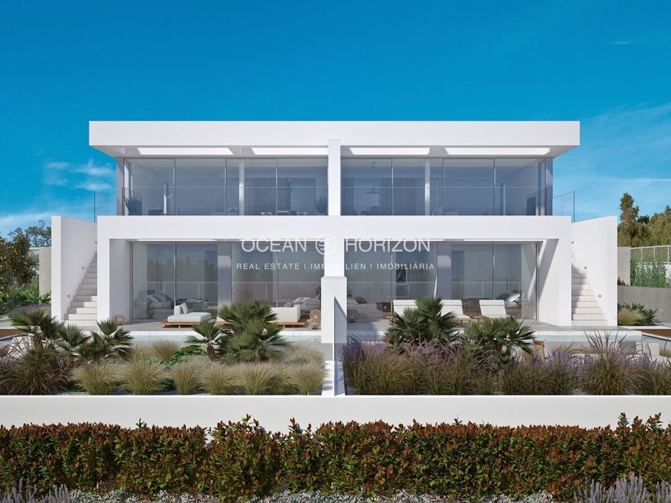Villa i Luz, Faro - foto 2