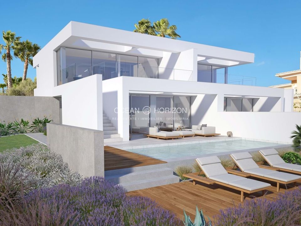 Villa i Luz, Faro - foto 3