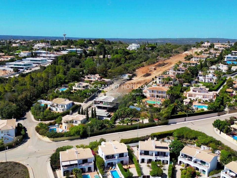 Villa i Luz, Faro - foto 4