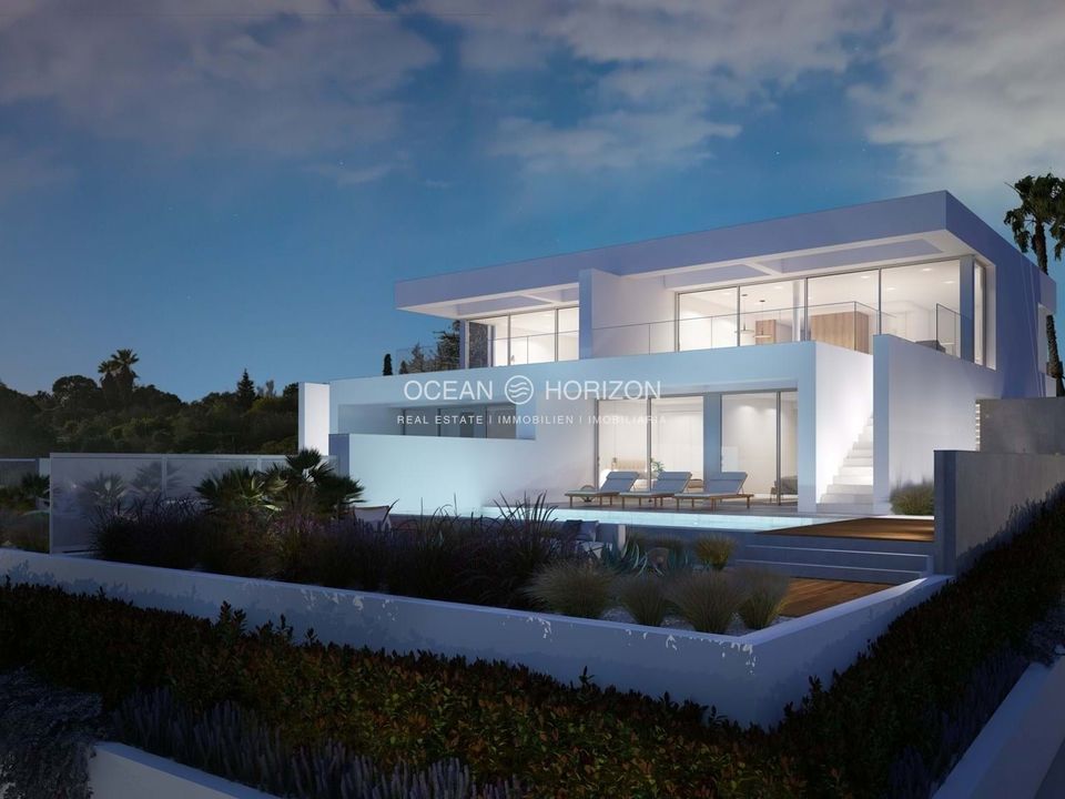 Villa i Luz, Faro - foto 4