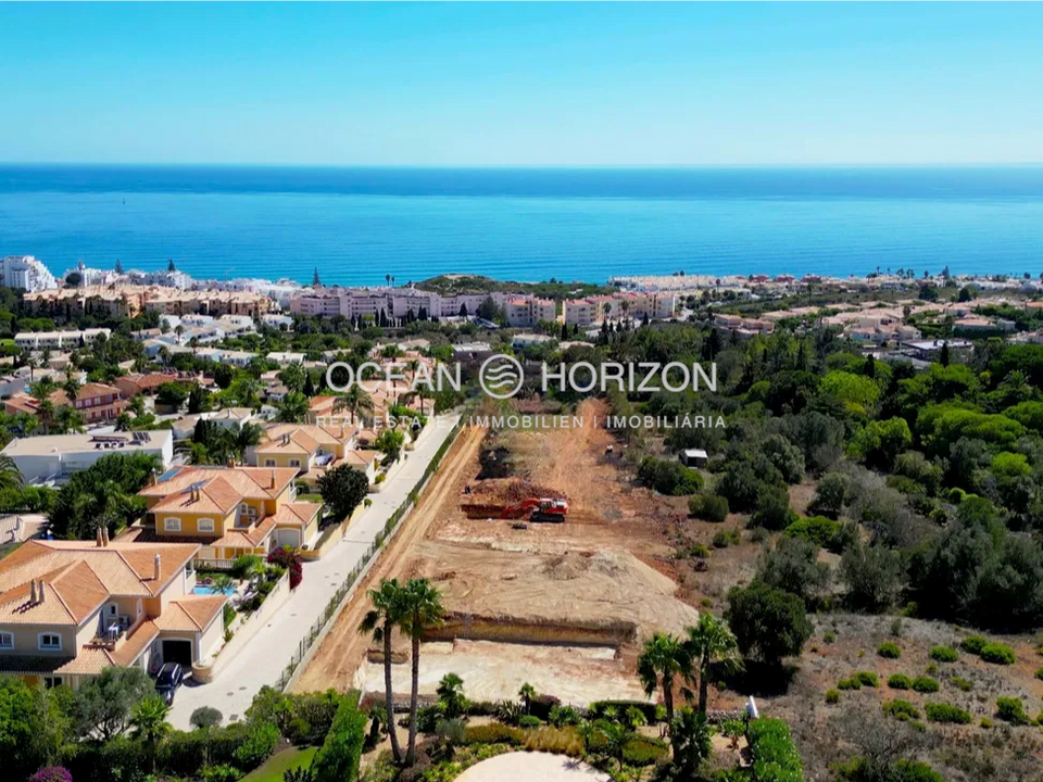 Villa i Luz, Faro - foto 3