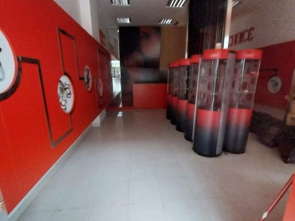 Erhvervsejendom i Marcianise, Caserta - foto 2