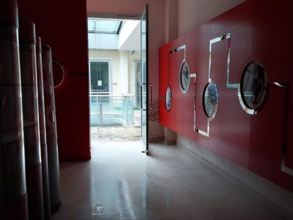 Erhvervsejendom i Marcianise, Caserta - foto 4