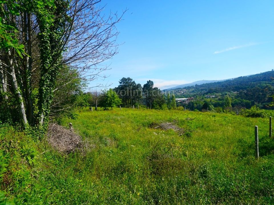 Helårsgrund i Valenca, Viana do Castelo - foto 2