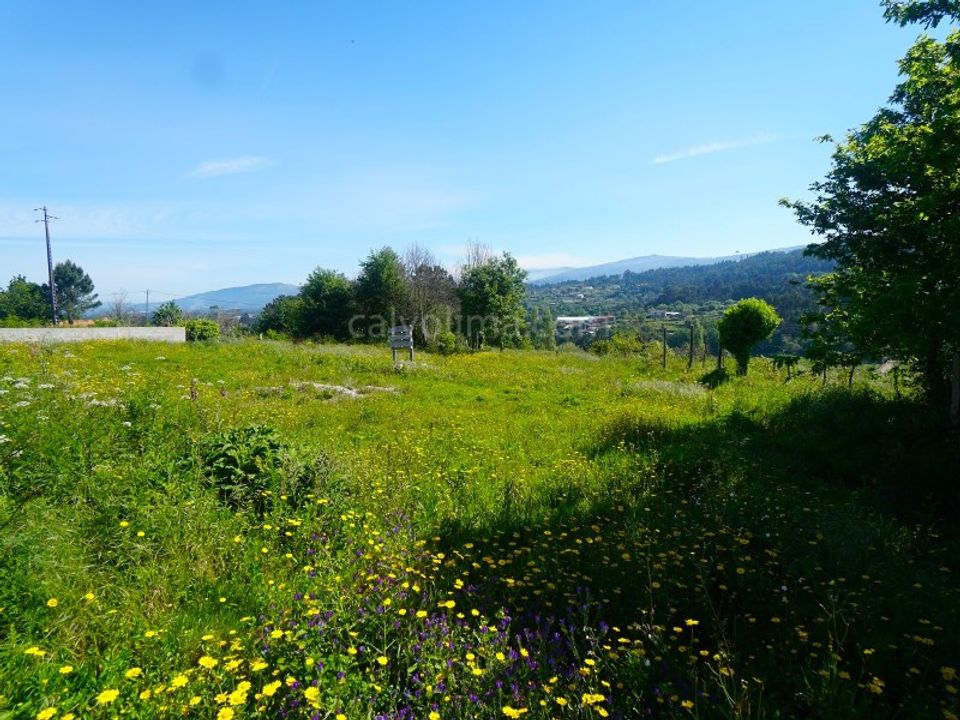 Helårsgrund i Valenca, Viana do Castelo - foto 3
