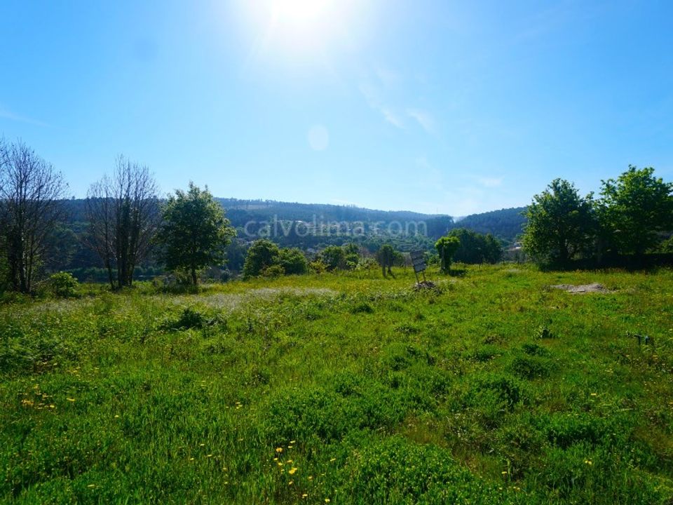 Helårsgrund i Valenca, Viana do Castelo - foto 4