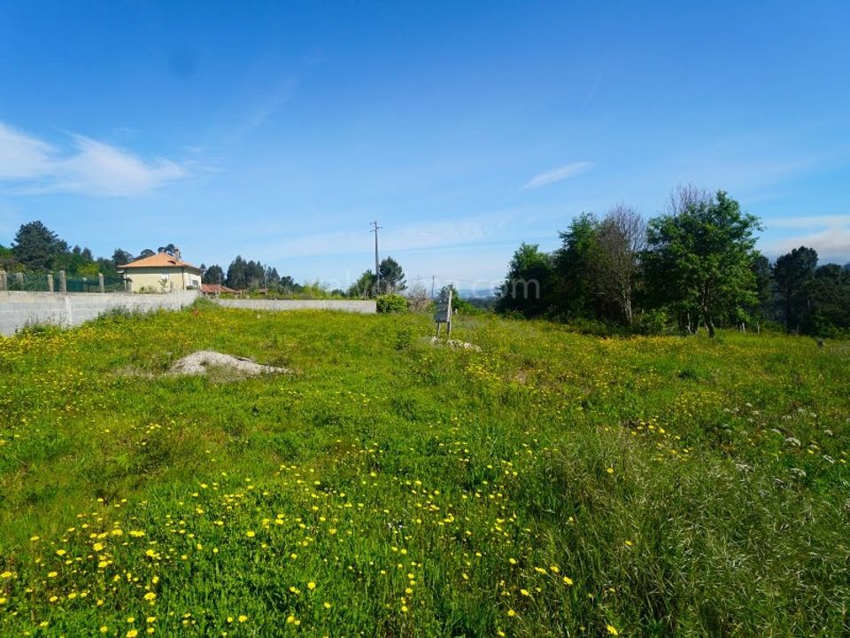 Helårsgrund i Valenca, Viana do Castelo - foto 5