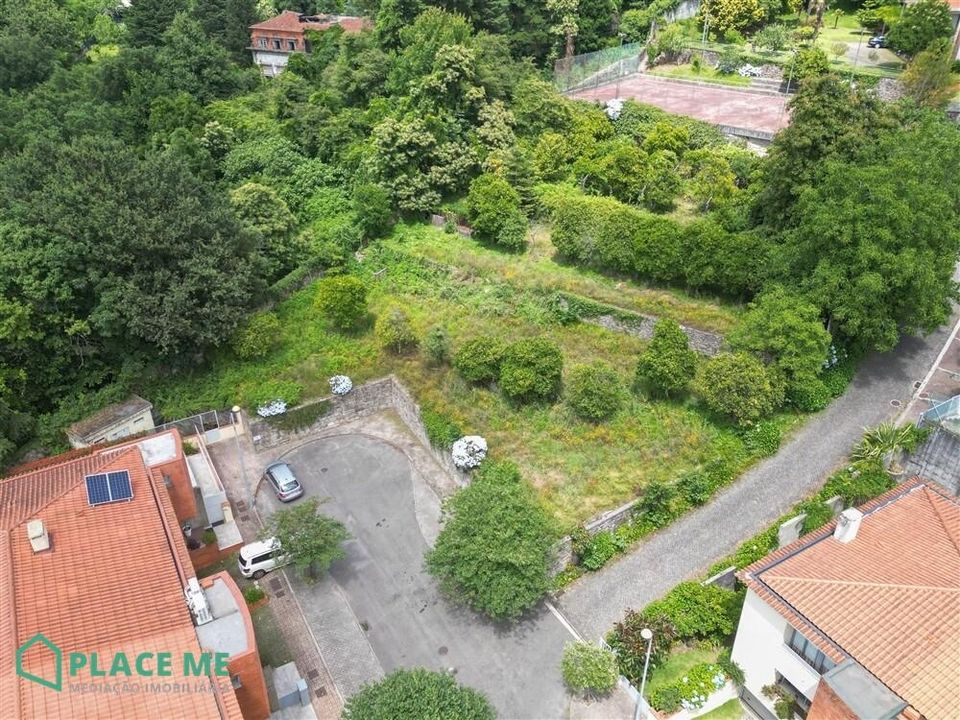 Helårsgrund i Braga, Braga - foto 4