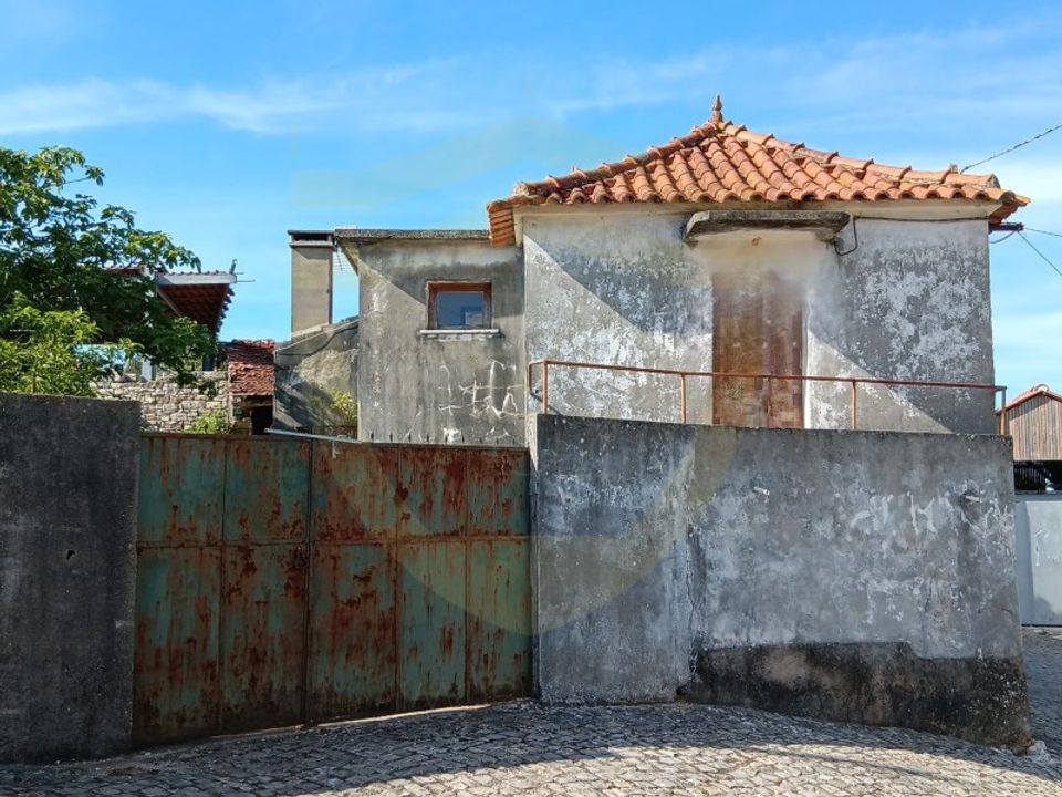 Herregård i Condeixa-a-Nova, Coimbra - bilde 4